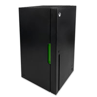 Xbox Series X Replica Mini Fridge Thermoelectric Cooler (4.5L)