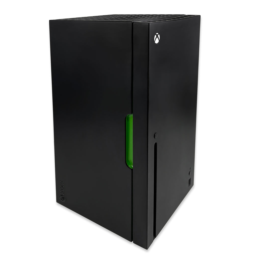 Xbox Series X Replica Mini Fridge Thermoelectric Cooler (10L)