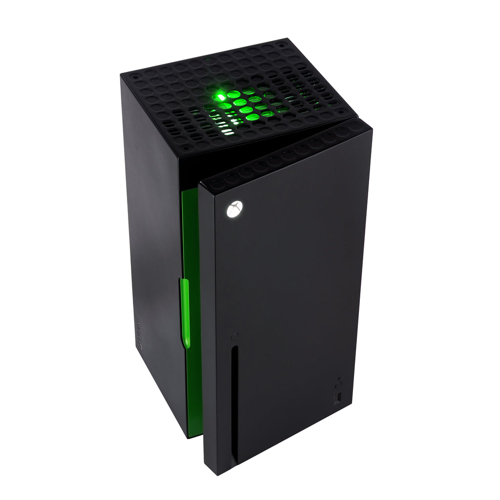 Xbox Series X Replica Mini Fridge Thermoelectric Cooler (10L)