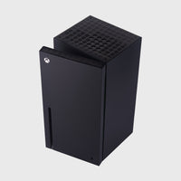 Xbox Series X Replica Mini Fridge Thermoelectric Cooler (10L)
