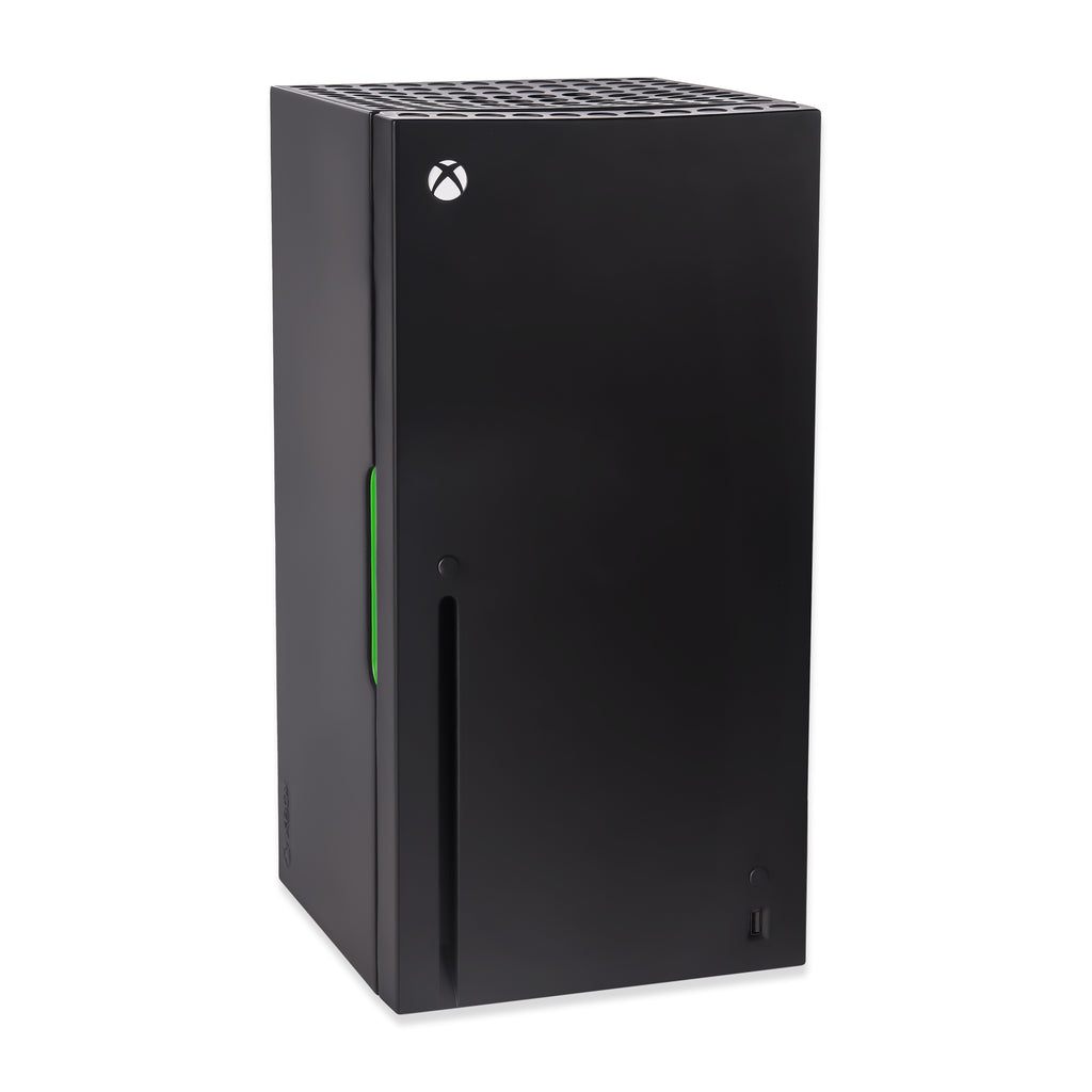 Xbox Series X Replica Mini Fridge Thermoelectric Cooler (10L)