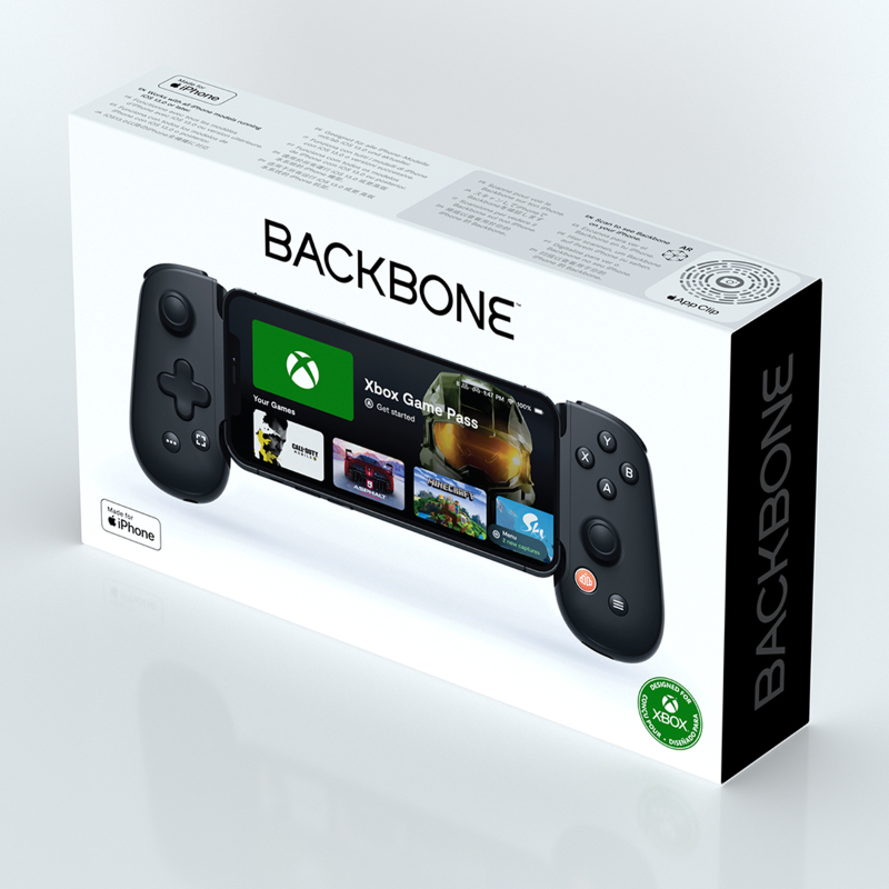 Backbone One for Android - Standard Edition