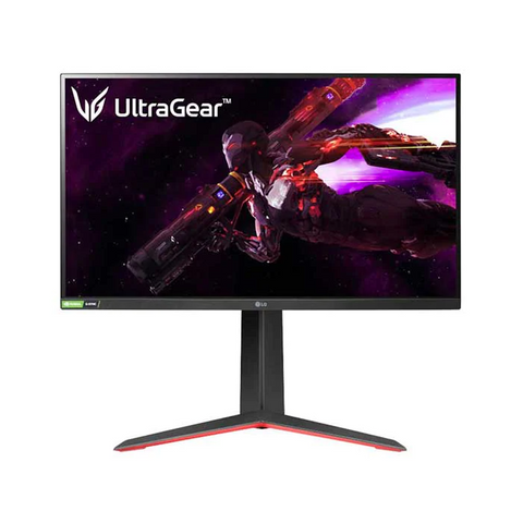 LG 27GP850-B - 27'' UltraGear QHD Nano IPS 1ms 165Hz