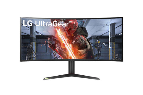 LG - 38GL950G-B