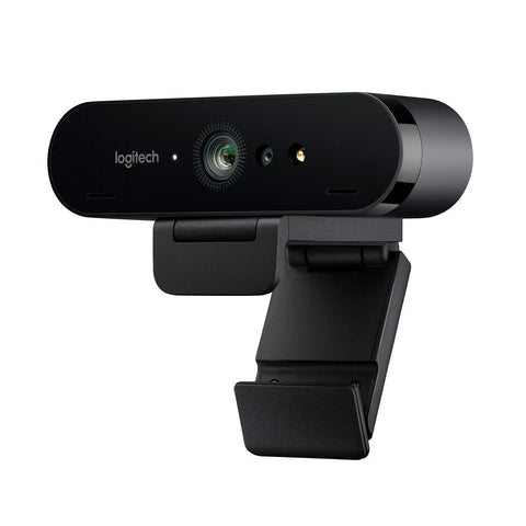 Logitech - BRIO