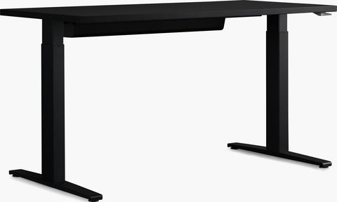 Logitech - G X Herman Miller Motia Gaming Desk