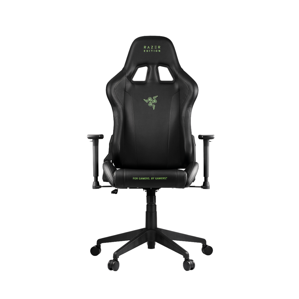  Tarok Ultimate - Razer Edition Gaming Chair by Zen