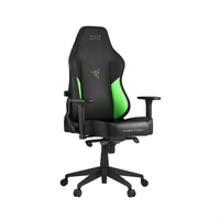 Razer Edition Tarok Ultimate Gaming Chair Right Side