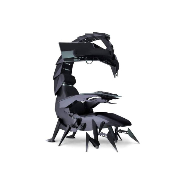Clivens scorpion top chair price