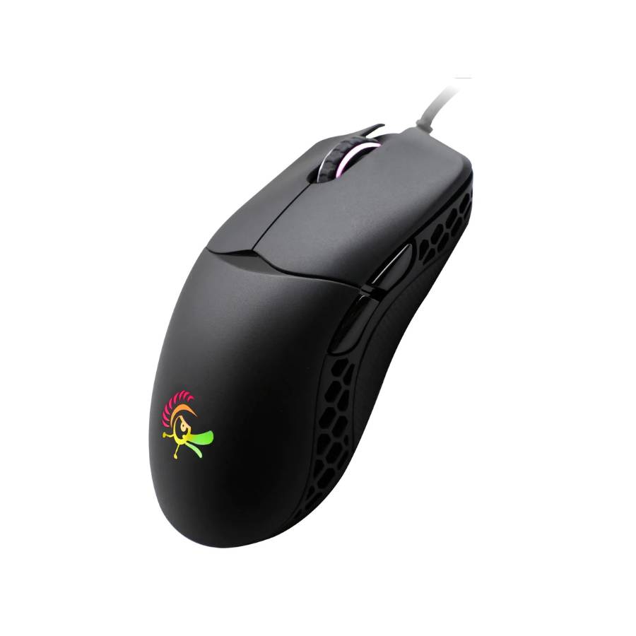 Ducky Feather Gaming Mouse