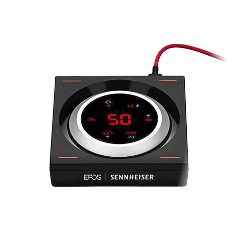 EPOS Sennheiser GSX 1000 Audio Amplifier