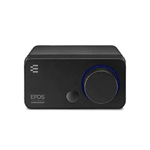 EPOS Sennheiser GSX 3000 External Sound Card