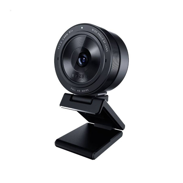 Razer Kiyo Pro Full HD 1080p Streaming Camera– Gamers Direct